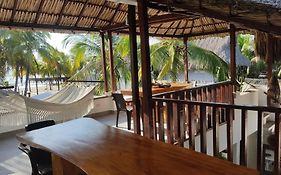 Veleros Hotel Rincon Del Mar